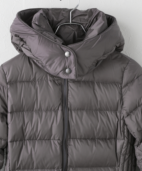 WEB・一部店舗限定》TATRAS/タトラス POLITEAMA ポリテアマ ダウン