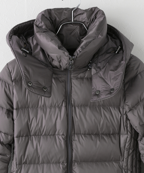 WEB・一部店舗限定》TATRAS/タトラス POLITEAMA ポリテアマ ダウン