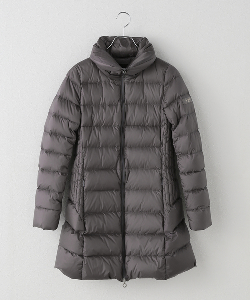 WEB・一部店舗限定》TATRAS/タトラス POLITEAMA ポリテアマ ダウン