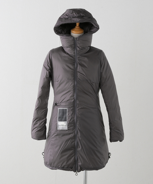 WEB・一部店舗限定》TATRAS/タトラス POLITEAMA ポリテアマ ダウン