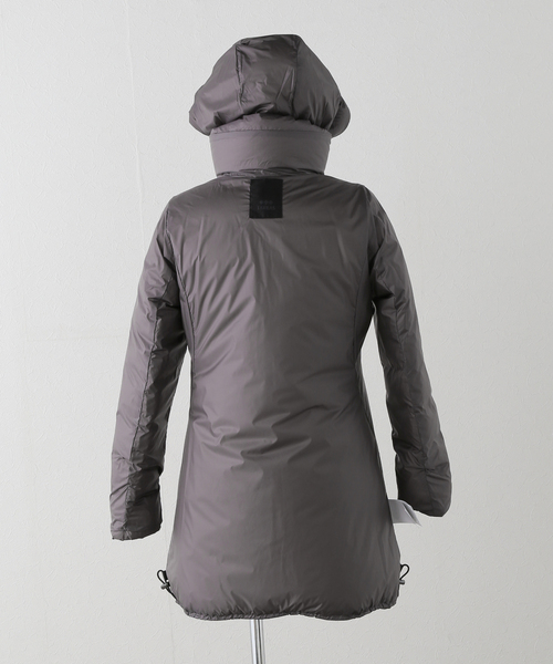 WEB・一部店舗限定》TATRAS/タトラス POLITEAMA ポリテアマ ダウン