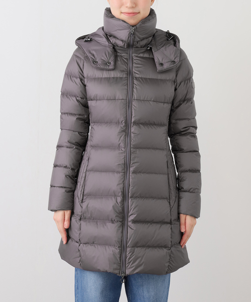 WEB・一部店舗限定》TATRAS/タトラス POLITEAMA ポリテアマ ダウン