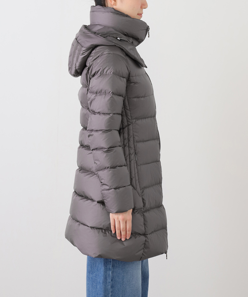 WEB・一部店舗限定》TATRAS/タトラス POLITEAMA ポリテアマ ダウン