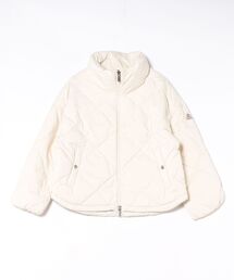 Pyrenex（ピレネックス）の「【Pyrenex】ADELE HWY009P（ダウンジャケット/コート・レディース）」