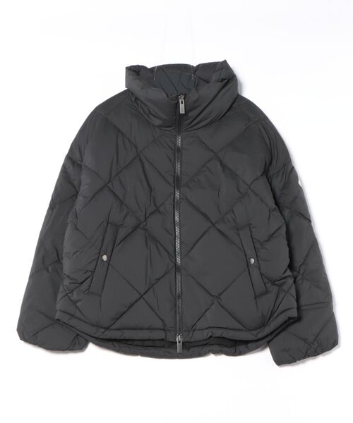 セール】【Pyrenex】ADELE ダイヤモンドキルティングダウンコート