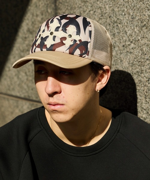 激レア！イタロフェレイラ☆ビラボンTシャツとメッシュキャップのセット blb-be011-959.jpg