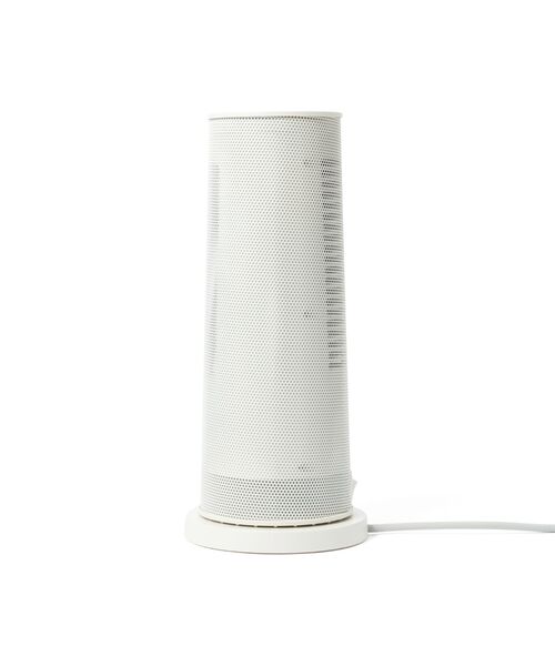 首振り】タワーヒーター ホワイト（生活家電）｜Francfranc（フラン