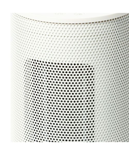 首振り】タワーヒーター ホワイト（生活家電）｜Francfranc（フラン