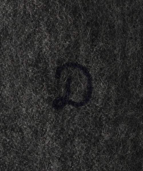 DRESSTERIOR（ドレステリア）の「リバーシブルカシミヤマフラー（ストール/ショール・メンズ・ダークグレー/ベージュ/サックスブルー・00）」の7枚目の写真