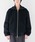 is-ness�i�C�Y�l�X�j�́u�yis-ness/�C�Y�l�X�zWOOL ZIP FLIGHT JACKET�i�u���]���j�v�b�u���b�N