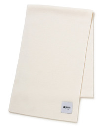 LeSportsac（レスポートサック）の「LeSportsac ニットマフラー（その他小物・レディース）」