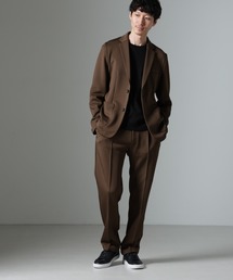 ブランド古着】メンズのスーツセット（ブラウン/茶色系）古着通販