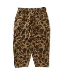 FAT | HUNTBLUSH(その他パンツ)