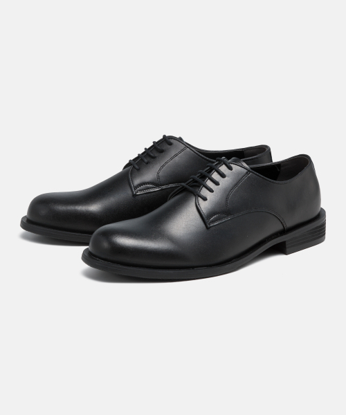 4cm Vibram Derby Shoes Divine (CR0052)