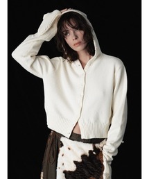 AMERI VINTAGE｜アメリビンテージのニット/セーター（Vネック）通販