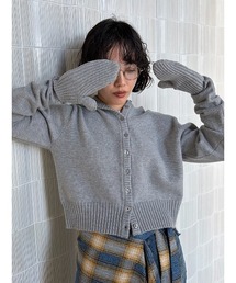 AMERI VINTAGE｜アメリビンテージのニット/セーター（Vネック）通販