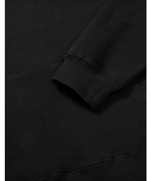 MMLG（エムエムエルジー）の「[Mmlg] CPC HOODIE (EVERY BLACK)（パーカー・レディース・その他・SMALL/MEDIUM/LARGE/X-LARGE）」の7枚目の写真
