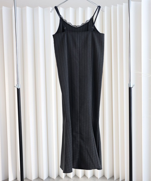 model：164cm. 着用サイズ：FREE