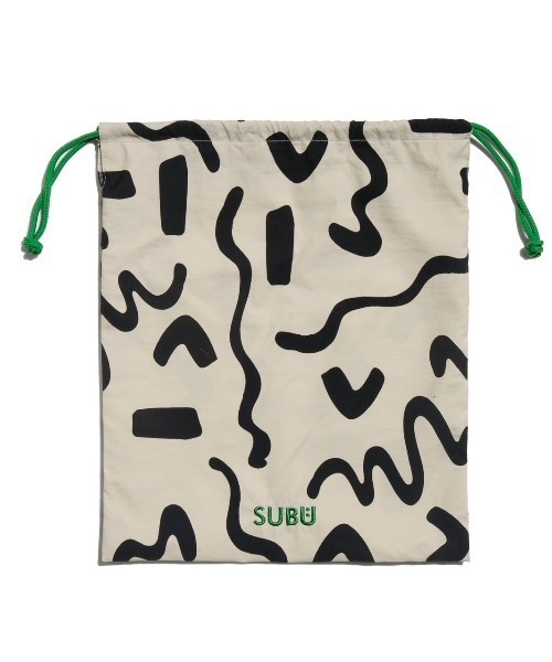 SUBU × PAMM 'thanks sea' sandal（サンダル）｜PAMM（パム）の