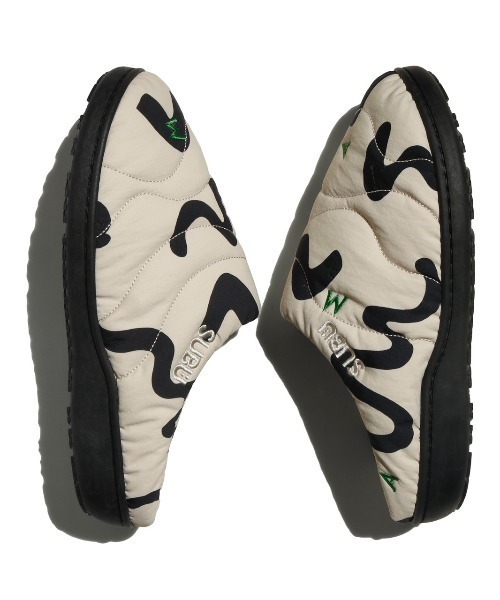 SUBU × PAMM 'thanks sea' sandal（サンダル）｜PAMM（パム）の