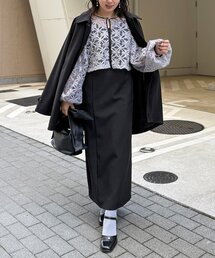 CPCM | 【WEB限定】チュールセットワンピース(ワンピース)