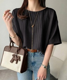 classicalelf(�N���V�J���G���t)�̃��t�Ȃ̂ɕi�悭������B�y�₩�ۂ��ۂ��t�N���W���K�[�h�g�b�v�X�i�����j(T�V���c/�J�b�g�\�[)