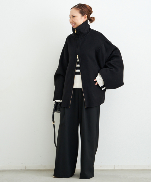 CINOH/チノ 】PUFFER COAT（その他アウター）｜Deuxieme Classe