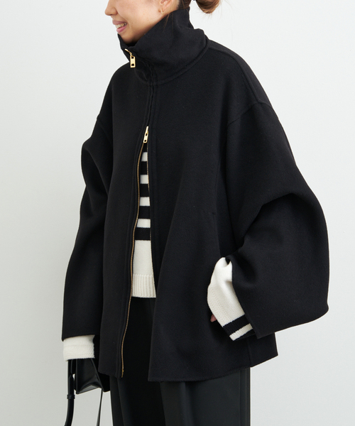 CINOH/チノ 】PUFFER COAT（その他アウター）｜Deuxieme Classe