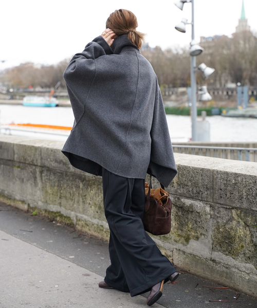 CINOH/チノ 】PUFFER COAT（その他アウター）｜Deuxieme Classe