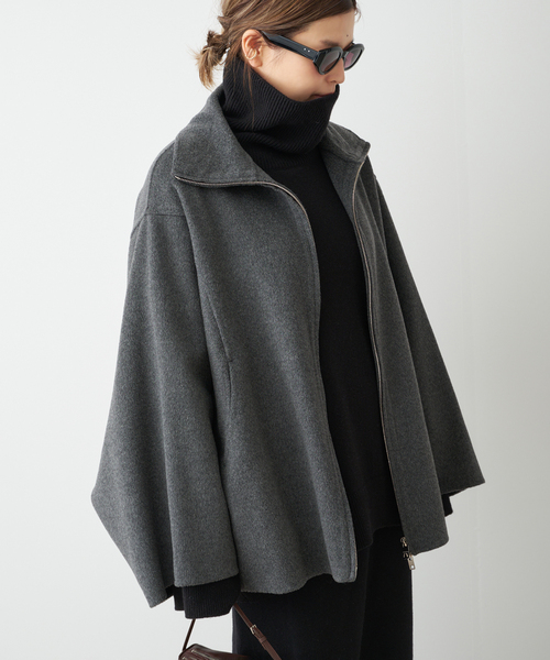 CINOH/チノ 】PUFFER COAT（その他アウター）｜Deuxieme Classe