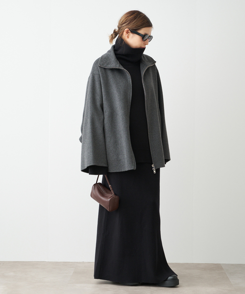 CINOH/チノ 】PUFFER COAT（その他アウター）｜Deuxieme Classe