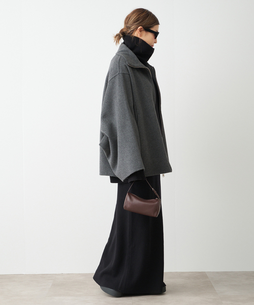 CINOH/チノ 】PUFFER COAT（その他アウター）｜Deuxieme Classe