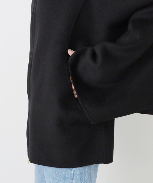 CINOH/チノ 】PUFFER COAT（その他アウター）｜Deuxieme Classe