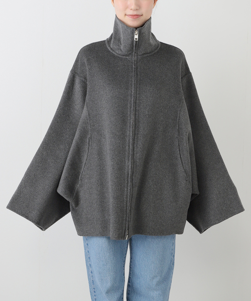 CINOH/チノ 】PUFFER COAT（その他アウター）｜Deuxieme Classe