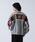 DISCOVERED�i�f�B�X�J�o�[�h�j�́uDISCOVERED(�f�B�X�J�o�[�h) �ʒ� CROCHET SLEEVE SWEAT�i�X�E�F�b�g�j�v�b�O���[