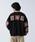 DISCOVERED�i�f�B�X�J�o�[�h�j�́uDISCOVERED(�f�B�X�J�o�[�h) �ʒ� CROCHET SLEEVE SWEAT�i�X�E�F�b�g�j�v�b�u���b�N