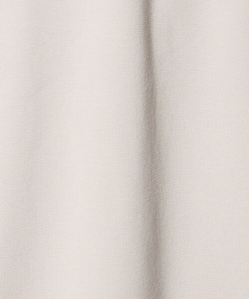 green label relaxing（グリーンレーベルリラクシング）の「コットン シルク ミラノリブ クルーネック ニット（ニット/セーター・メンズ・ライトピンク/ダークグレー/ライトグレー・S/L/M/XL）」の18枚目の写真