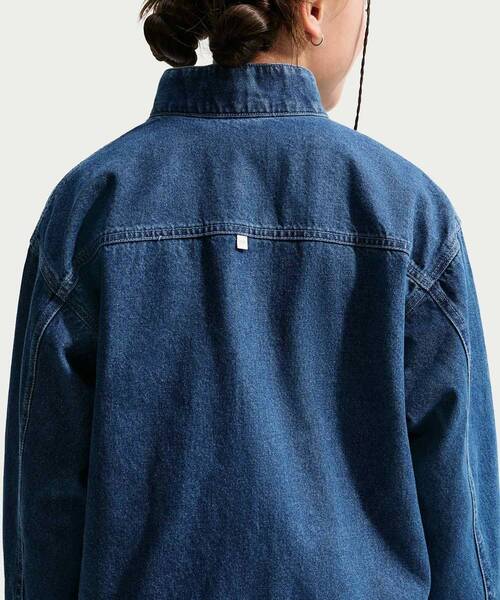 ナイキ スポーツウェア コレクション ウィンドランナー ジュニア