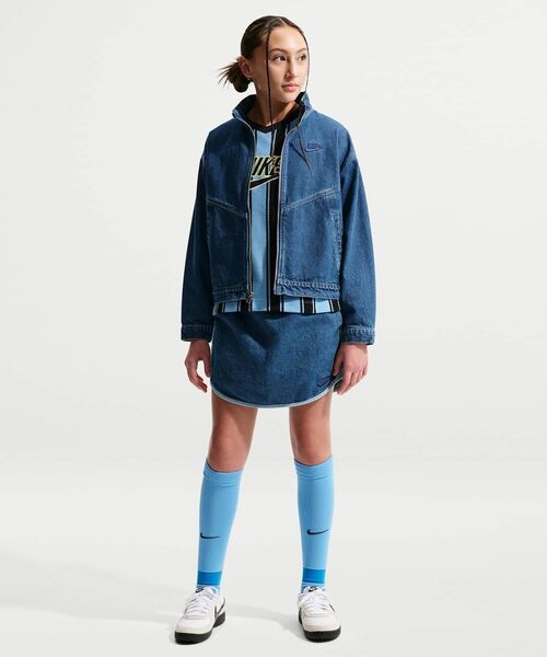 ナイキ スポーツウェア コレクション ウィンドランナー ジュニア