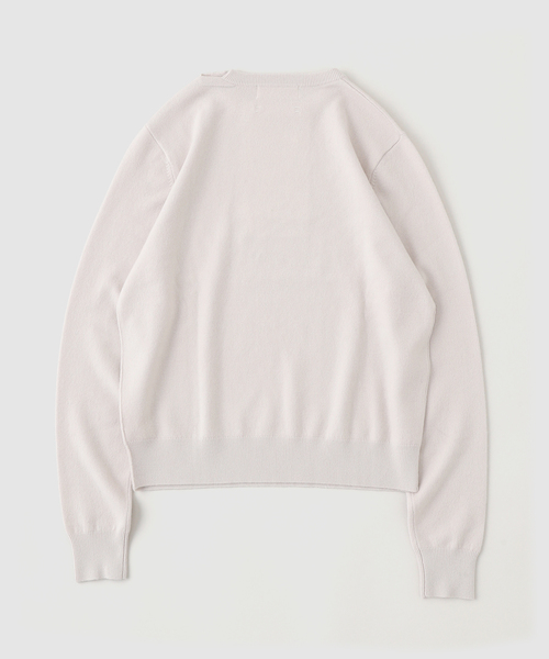 セール】extreme cashmere (エクストリームカシミア) be classic