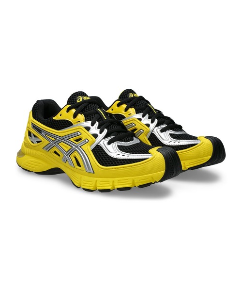ASICS(アシックス)の「GEL-SD-LYTE / ゲルエスディーライト(スニーカー・メンズ・イエロー系その他・23.5/26/24.5/25.5/27)」の1枚目の写真