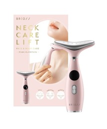 BRiOSS（ブリオス）の「ブリオス ネックケアリフト ピンク（美容器具）」