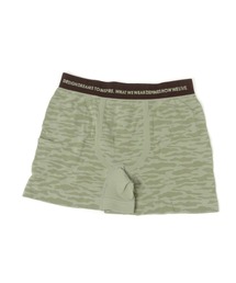 GLOBAL WORK（グローバルワーク）の「らくごこち伸びるボクサー/634378（ボクサーパンツ）」