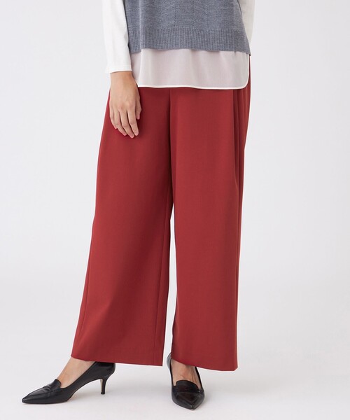 アパルトモン GOOD GRIEFグッド グリーフBarrel Pants 【公式通販】