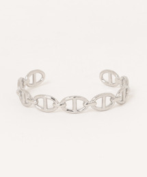 IRIEBEACH｜アイリービーチのブレスレット（シルバー/銀色系）通販