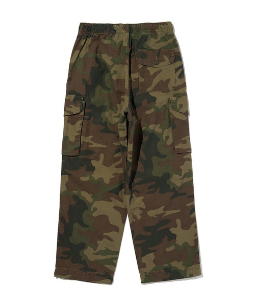Levi's(リーバイス)の「Levi's/リーバイス BAGGY FIELD カーゴパンツ(カーゴパンツ・メンズ・グリーン・S/M/L/XL)」の8枚目の写真