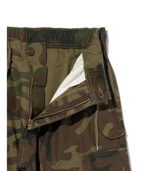 Levi's(リーバイス)の「Levi's/リーバイス BAGGY FIELD カーゴパンツ(カーゴパンツ・メンズ・グリーン・S/M/L/XL)」の10枚目の写真