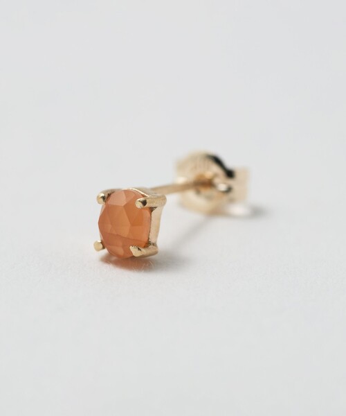 Steven Alan（スティーブンアラン）の「＜frank and easy＞18K HOOP