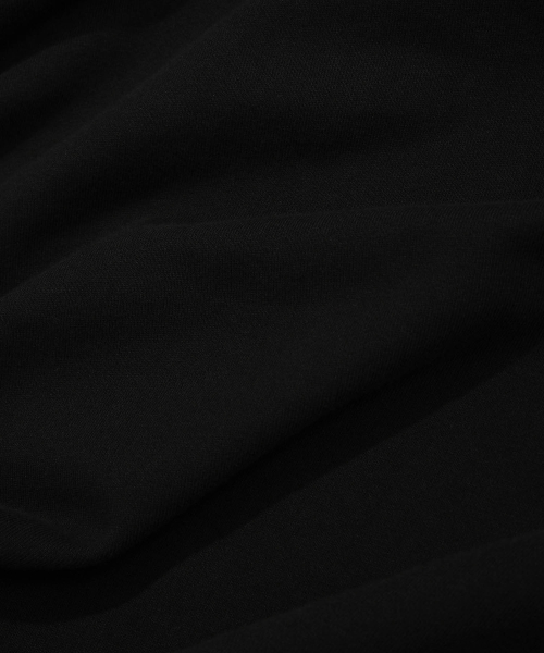 Retriever Club（レトリーバークラブ）の「ANGEL HOODIE [BLACK]（パーカー・レディース・その他・S/L）」の10枚目の写真