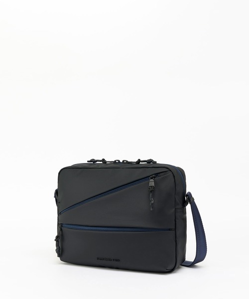 サムソナイトレッド Z-ZIP クロスボディ バッグ M（ボディバッグ